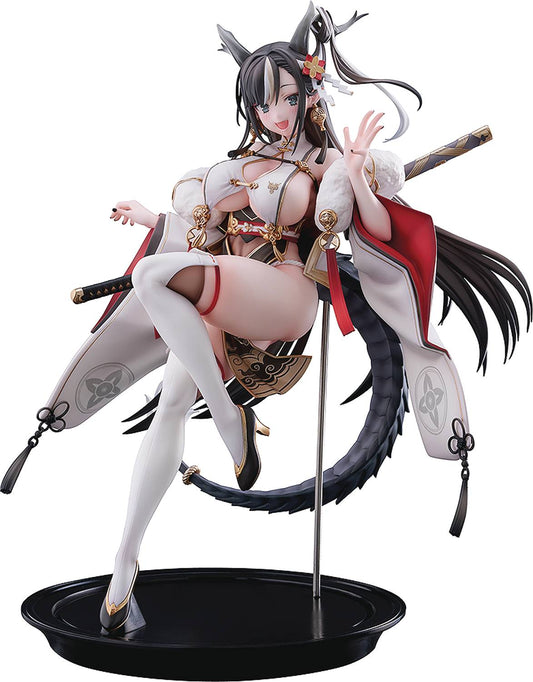 TORIDAMONO TATSU CHAN 1/7 FIG (NET) (MR) (C: 1-1-2)