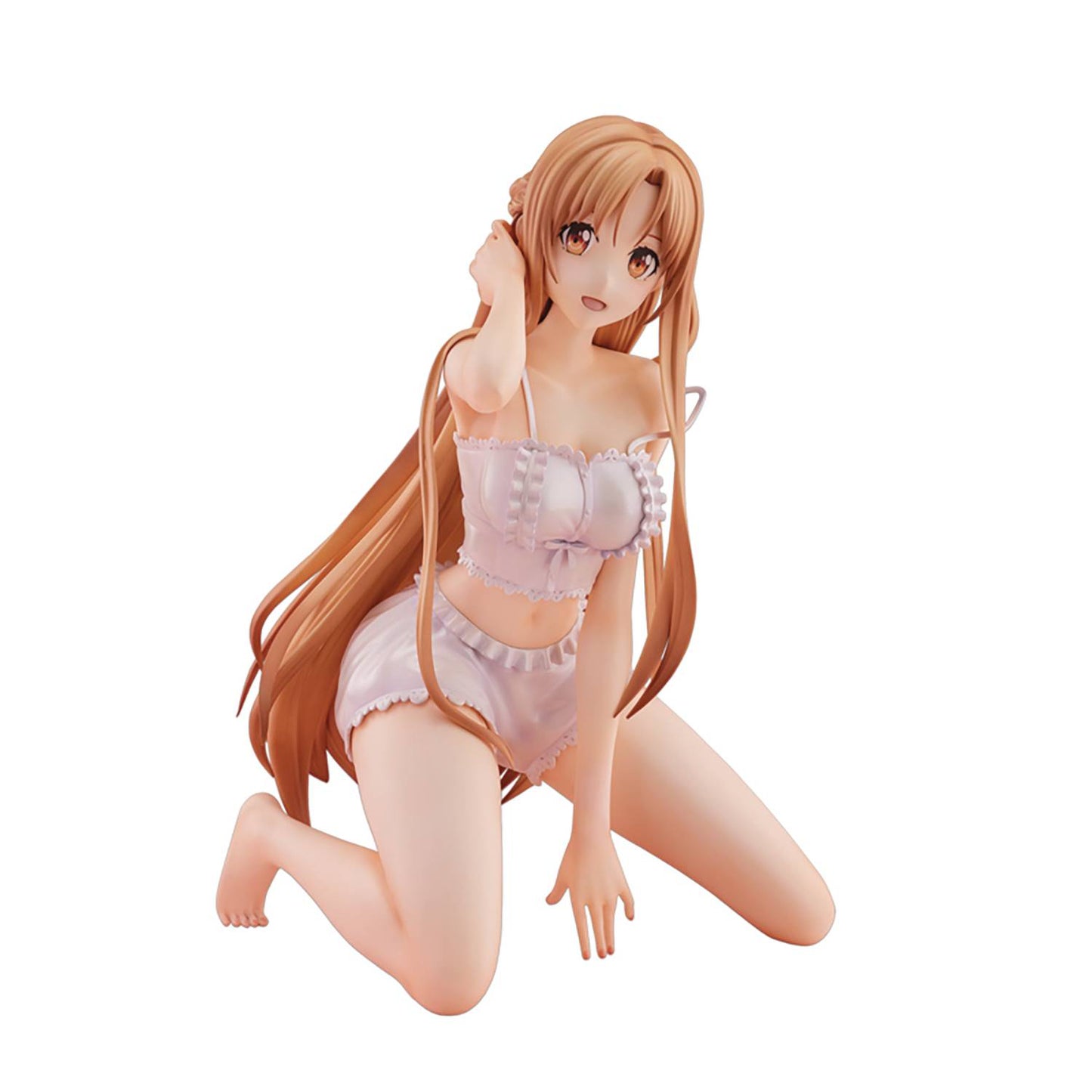 SWORD ART ONLINE ALICIZATION ASUNA NIGHTWEAR 1/4 FIG (NET) (