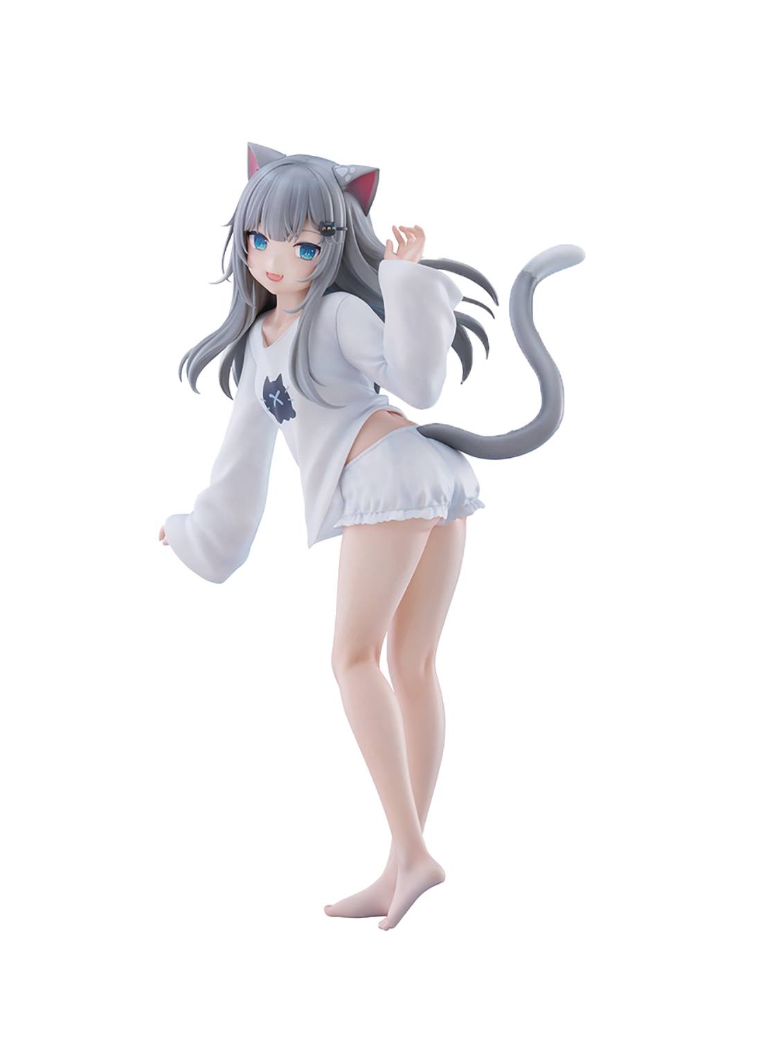NACHONEKO TENITOL TALL FIG (NET) (C: 1-1-2)