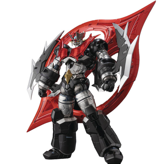 RIOBOT SHIN MAZINGER ZERO VS ANKOKU DAISHOUGUN AF (NET) (C: