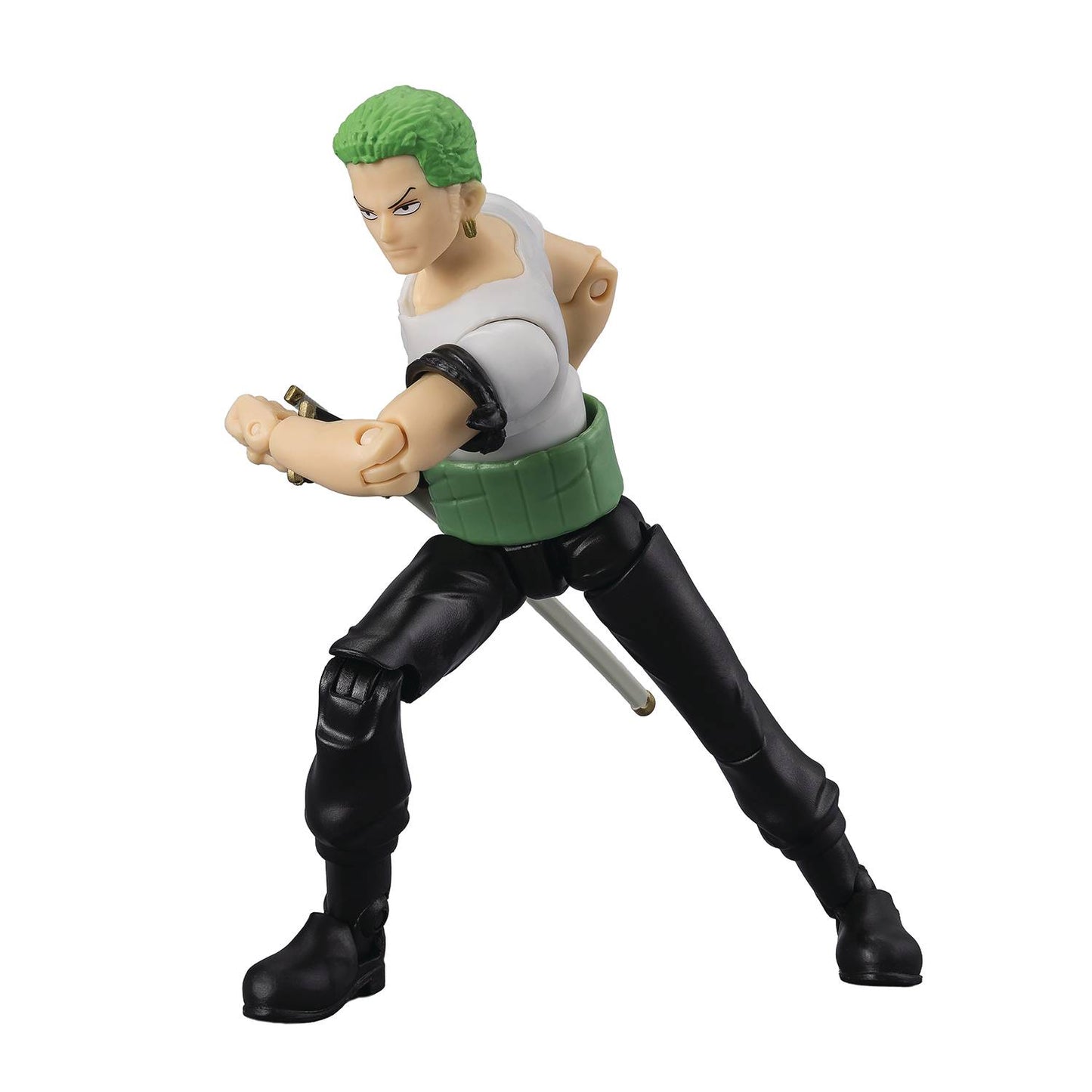 ONE PIECE ULTIMATE LEGENDS RORONOA ZORO AF (NET) (C: 1-1-2)