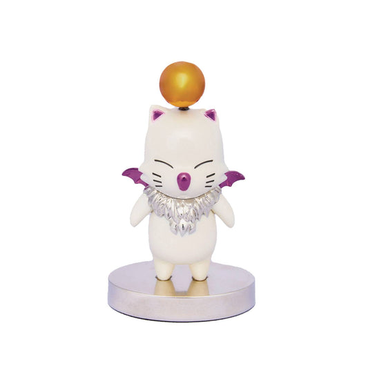 FINAL FANTASY IX BRIGHT ARTS GALLERY MOOGLE FIG (NET) (C: 1-