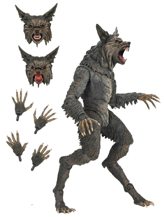 THE HOWLING ULT WEREWOLF 7IN AF (NET) (C: 1-1-2)