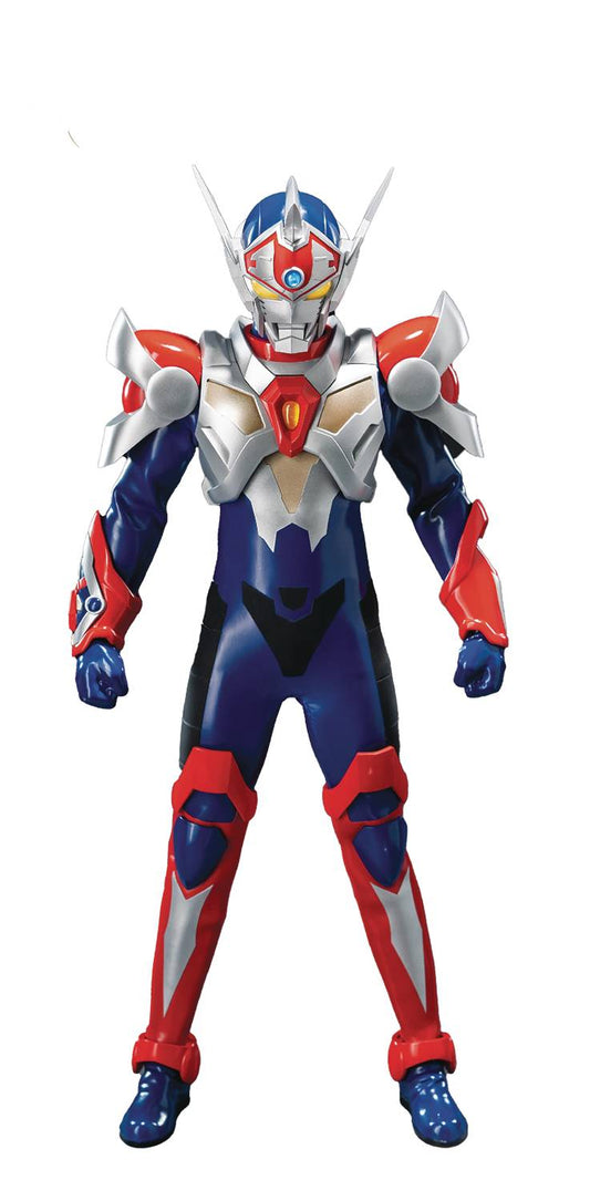 GRIDMAN THE HYPER AGENT FIGZERO GRIDMAN SIGMA AF (NET) (C: 1