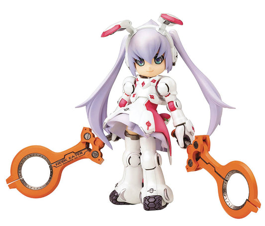 INTERCEPTOR DOLL HOIHOI-SAN LEGACY DG-001 LN USA-GEAR KIT (N