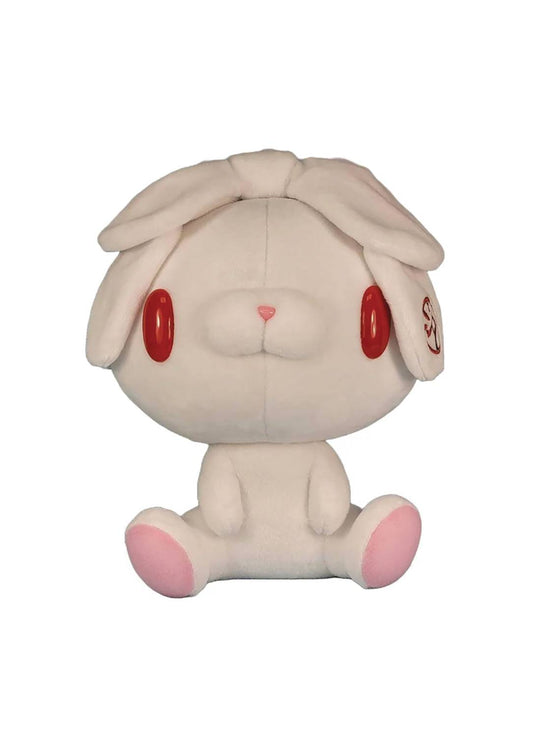ALL PURPOSE BUNNY BOW KNOT 8IN PLUSH (NET) (C: 1-1-2)