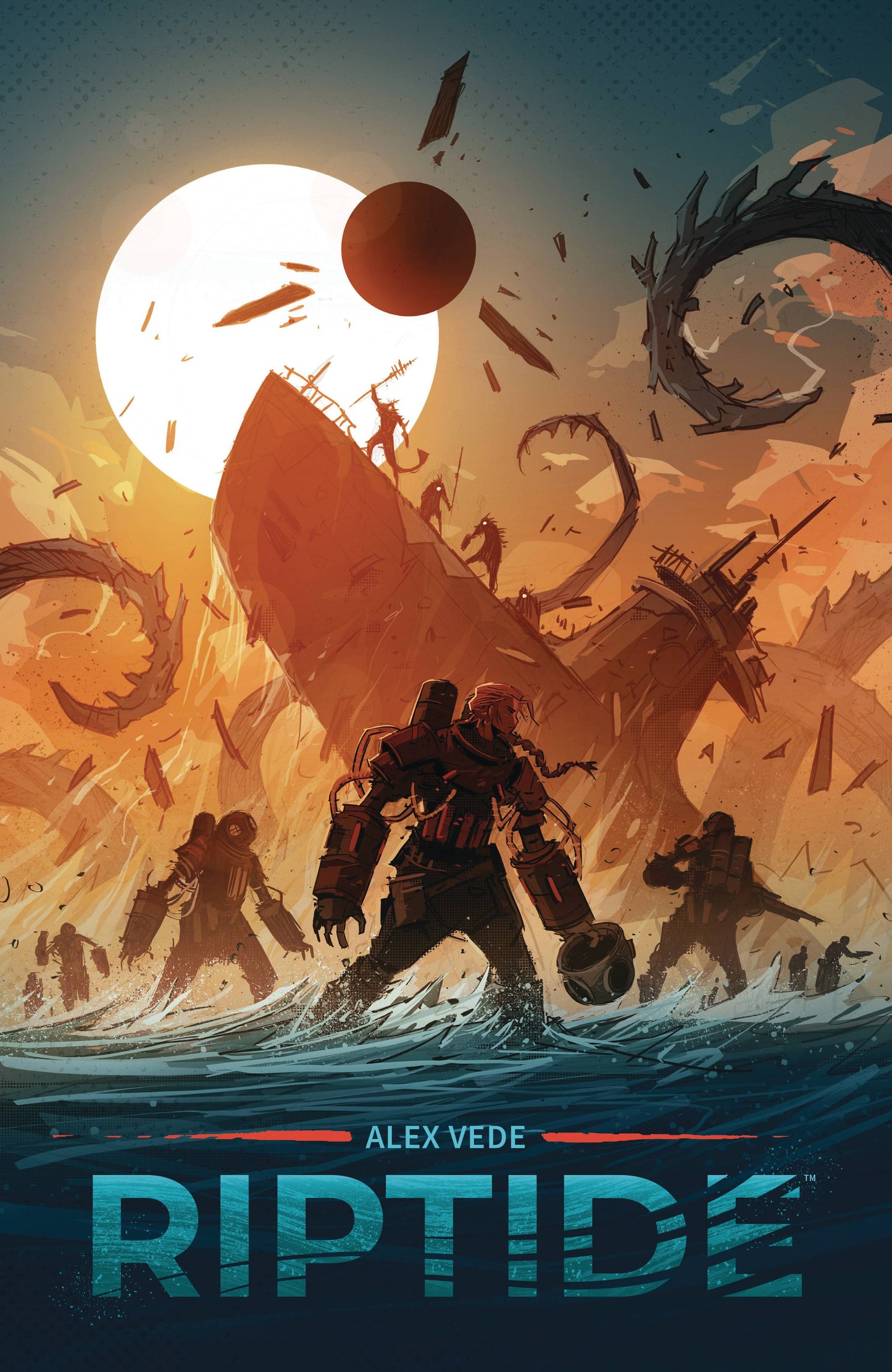 RIPTIDE GN (C: 0-1-2)