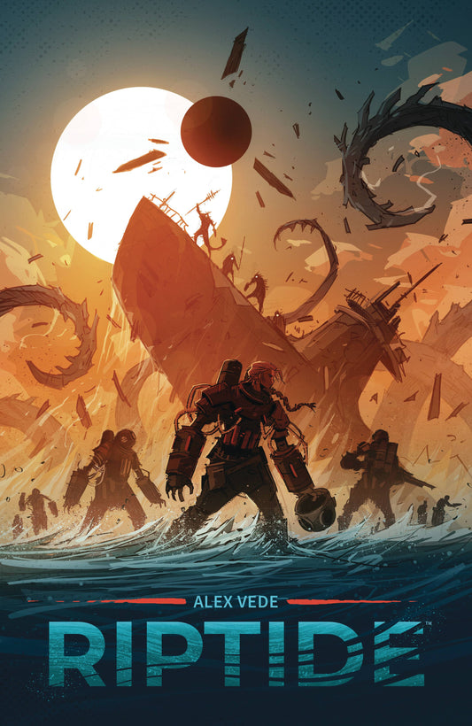 RIPTIDE GN (C: 0-1-2)