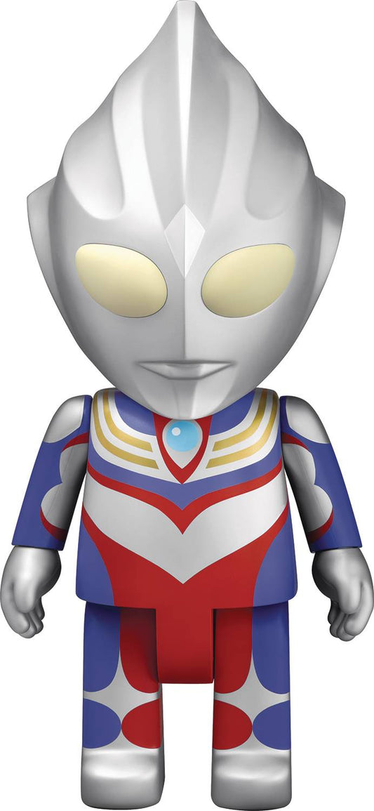 ULTRAMAN SYAKING BANG TIGA FUNCTIONAL FIGURINE (NET) (C: 1-1