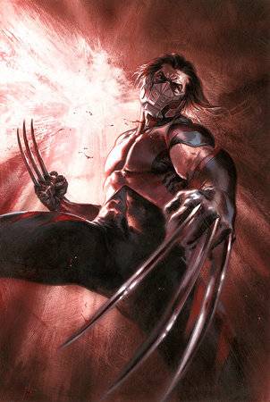 ULTIMATE WOLVERINE #1 3RD PTG 25 COPY INCV DELLOTTO VIR VAR