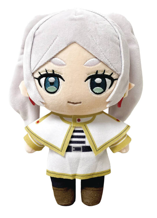 FRIEREN BEYOND JOURNEYS END FRIEREN 8IN PLUSH (NET) (C: 1-1-