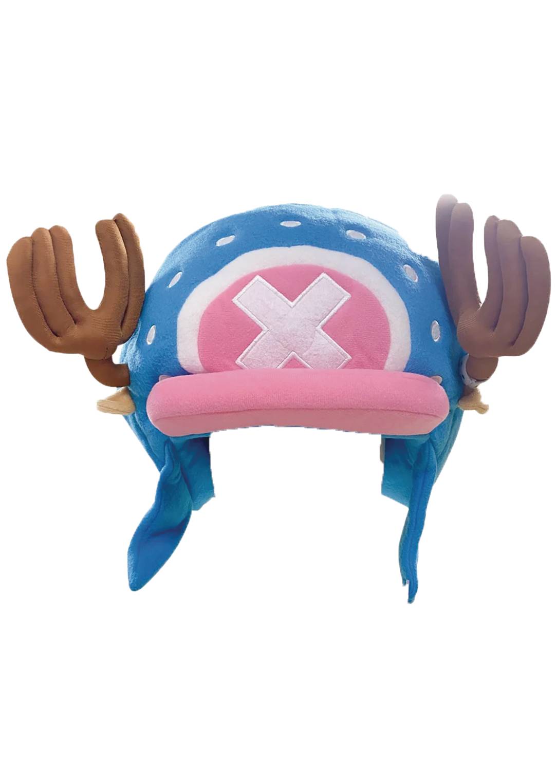 ONE PIECE CHOPPER NEW WORLD HEADWEAR (NET) (C: 1-1-2)