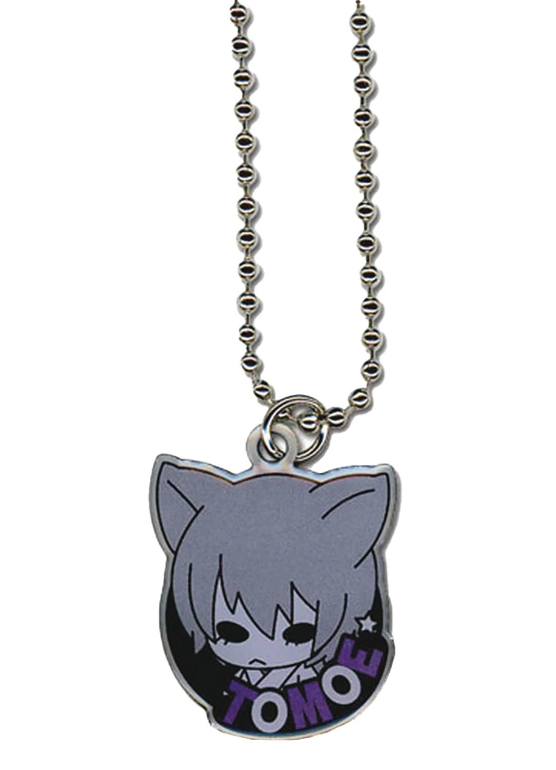 KAMISAMA KISS TOMOE NECKLACE (NET) (C: 1-1-2)