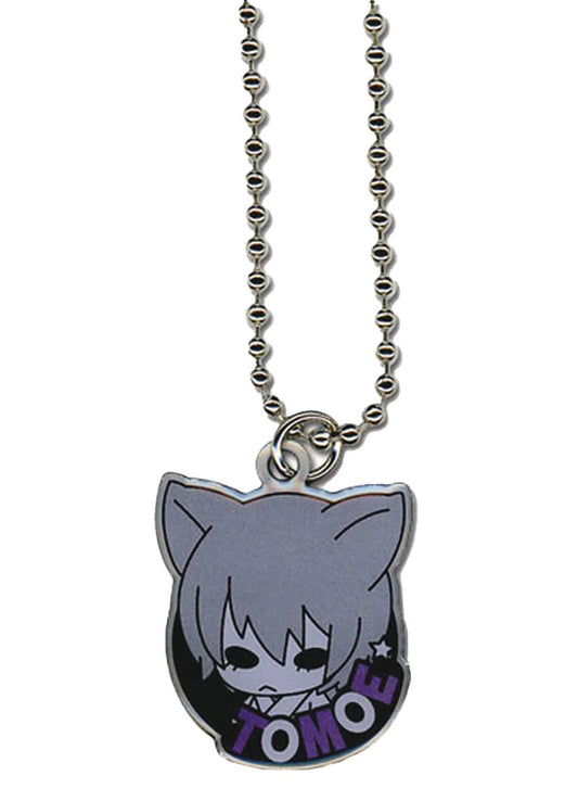 KAMISAMA KISS TOMOE NECKLACE (NET) (C: 1-1-2)