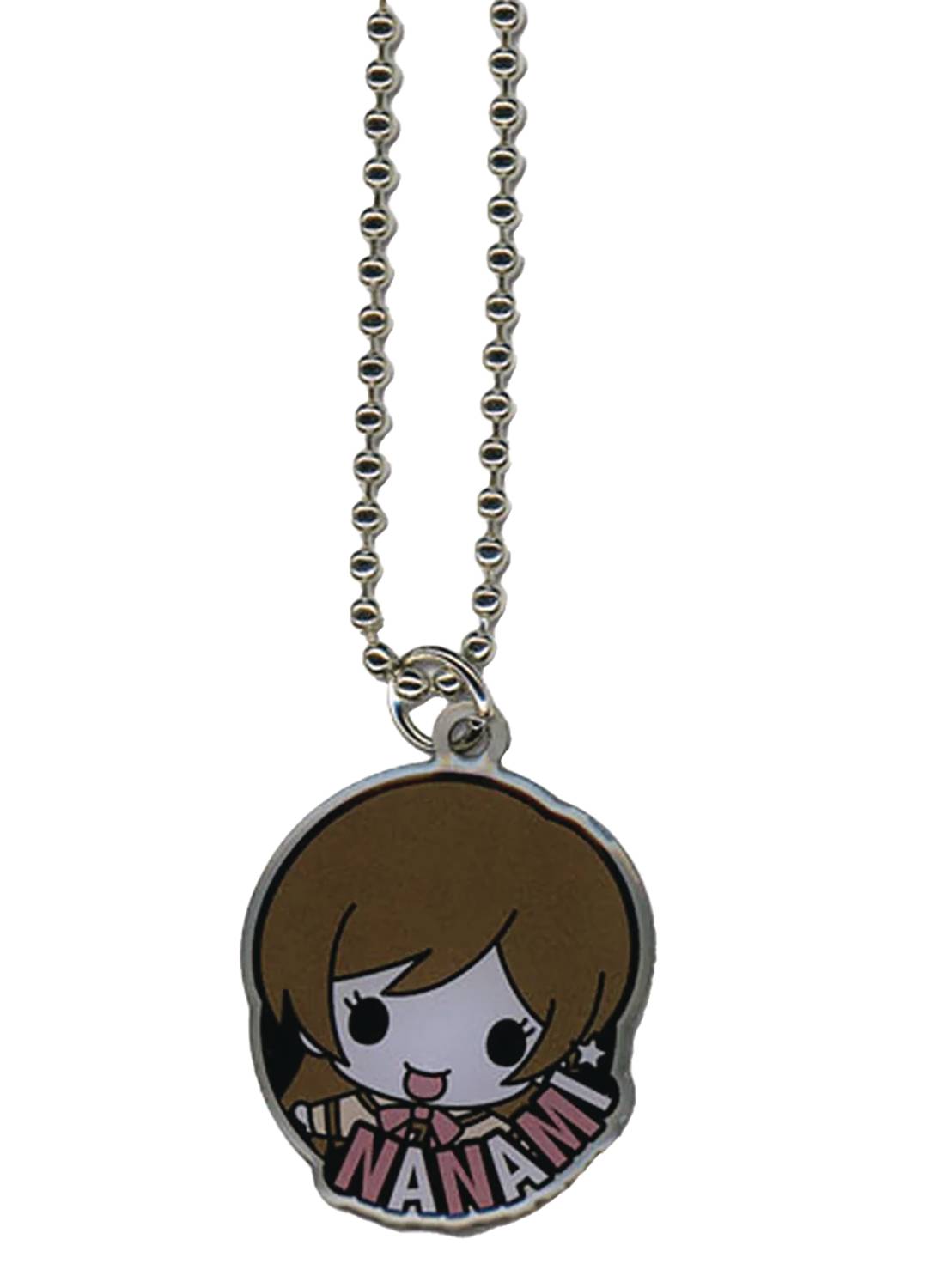 KAMISAMA KISS NANAMI NECKLACE (NET) (C: 1-1-2)