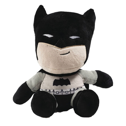 DC BATMAN DARK KNIGHT 8IN PHUNNY PLUSH (NET) (C: 1-1-2)