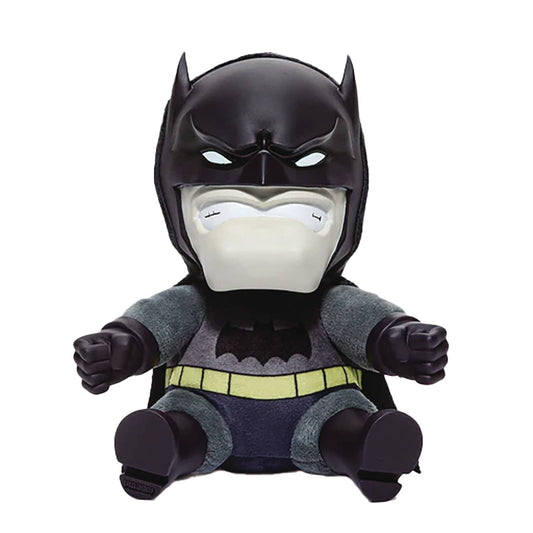 DC BATMAN DARK KNIGHT 8IN ROTO PHUNNY PLUSH (NET) (C: 1-1-2)