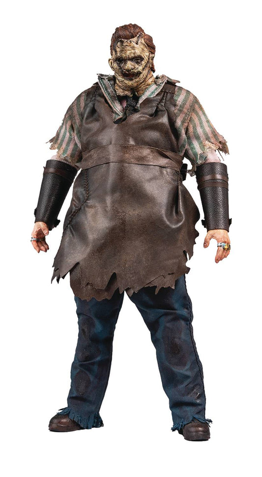 TEXAS CHAINSAW 2003 EXQ SUPER THOMAS HEWITT 1/12 PX AF (NET)