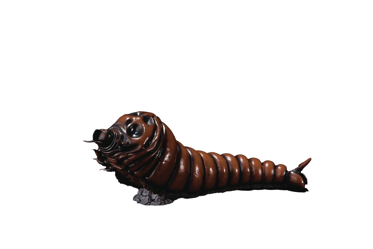 GODZILLA 1992 MOTHRA LARVA ICHIBAN FIG (NET) (C: 1-1-2)
