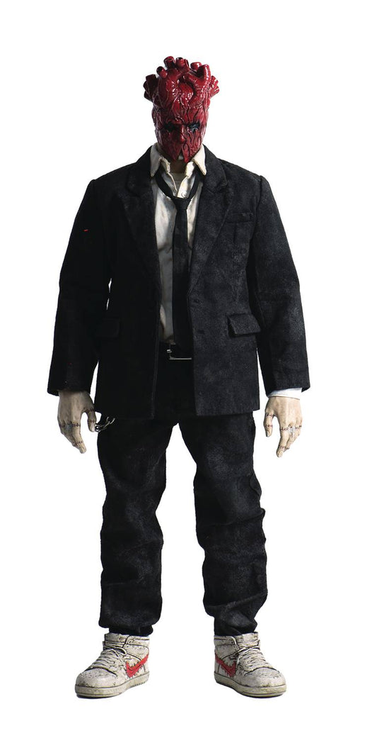 DOROHEDORO SHIN 1/6 SCALE FIG REISSUE (NET) (C: 0-1-2)