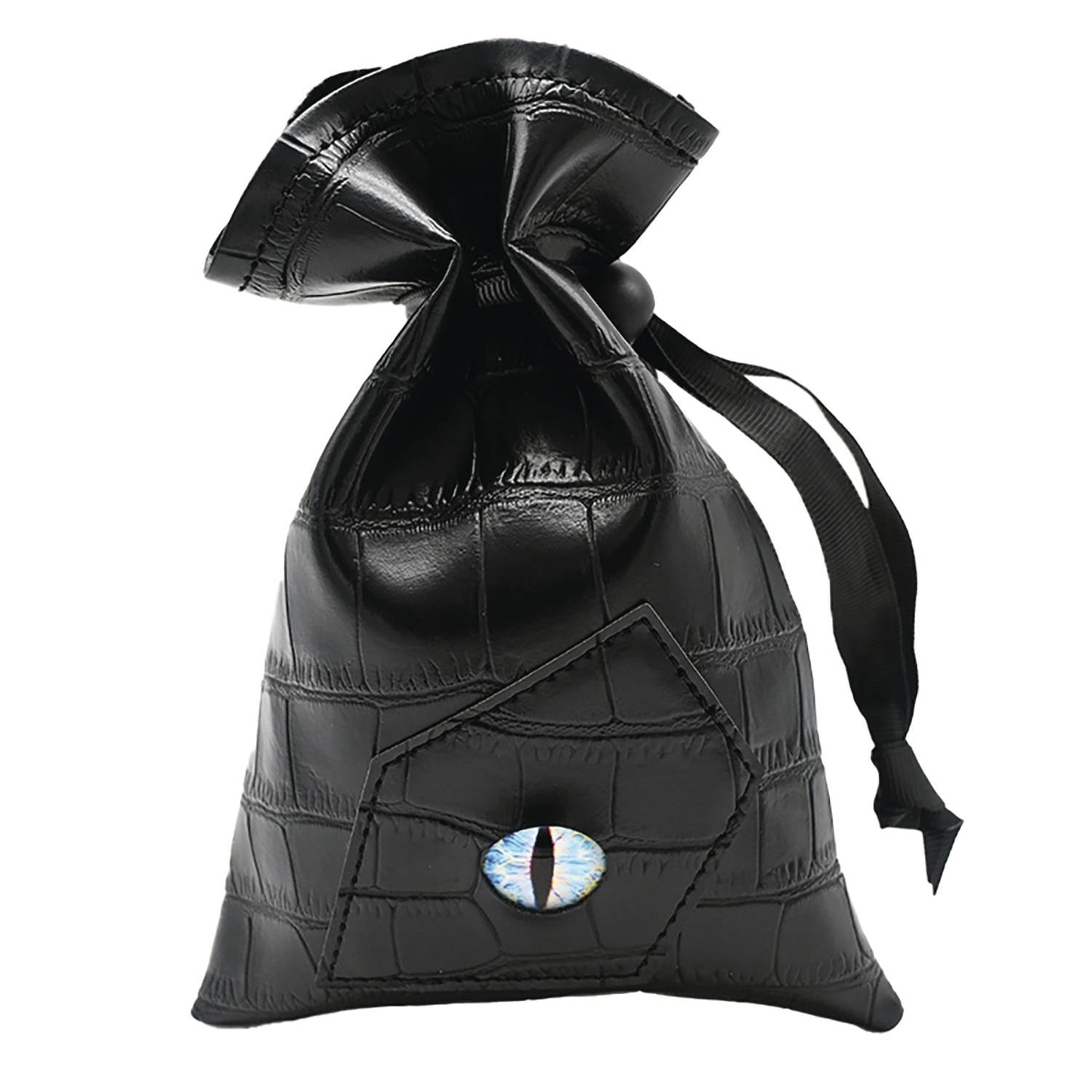 DRAGON EYE FIRE DICE BAG (NET) (C: 1-1-2)