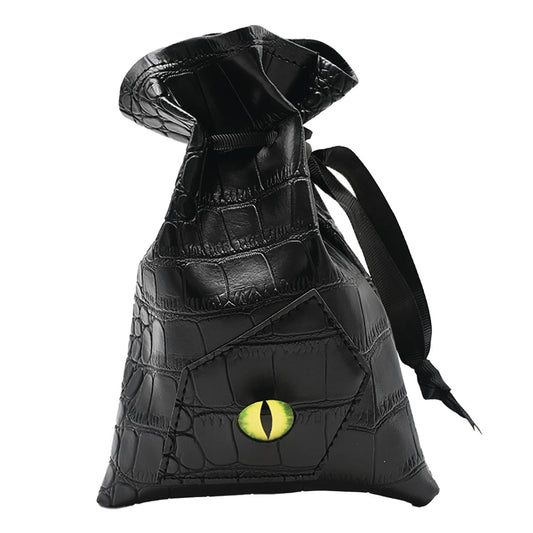 DRAGON EYE PARAKEET DICE BAG (NET) (C: 1-1-2)
