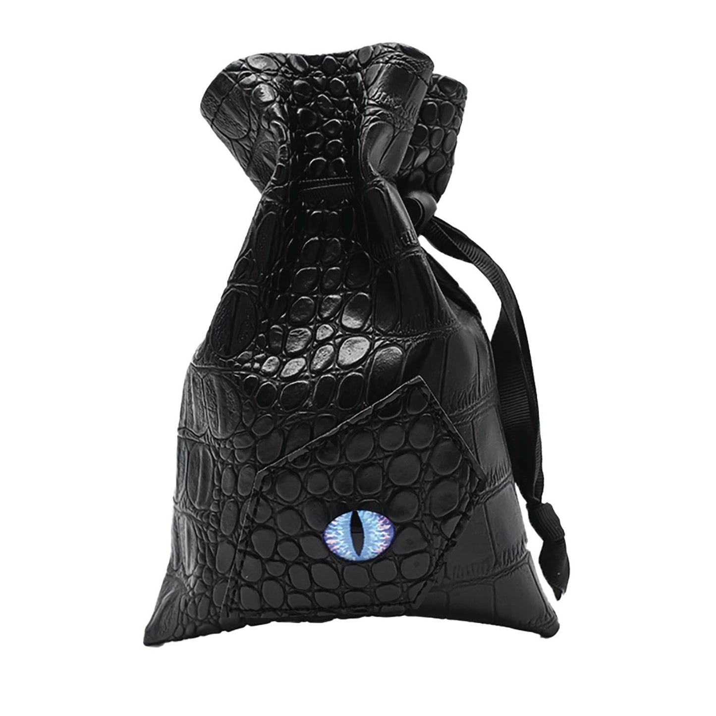 DRAGON EYE LIGHTNING DICE BAG (NET) (C: 1-1-2)