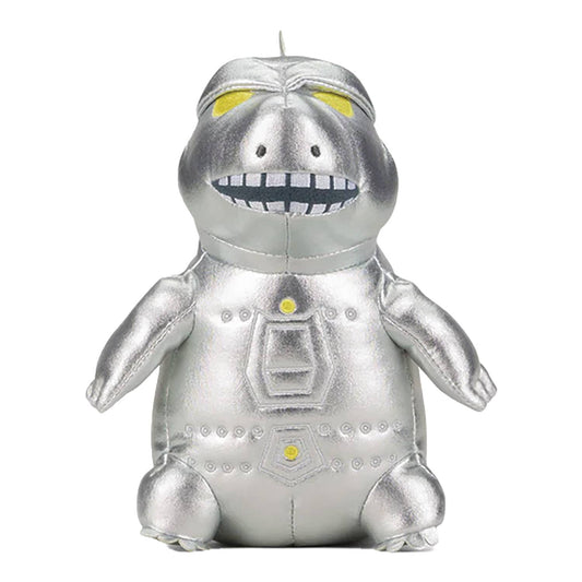 GODZILLA MECHAGODZILLA 8IN PHUNNY PLUSH (NET) (C: 1-1-2)