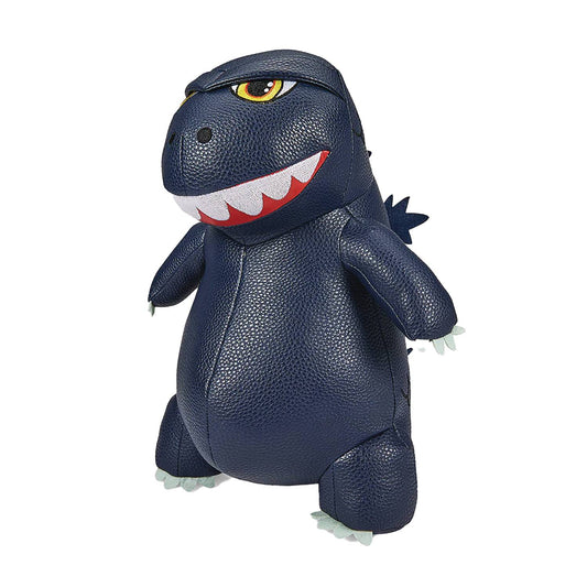GODZILLA 13IN BLUE PREMIUM PLEATHER PLUSH (NET) (C: 1-1-2)