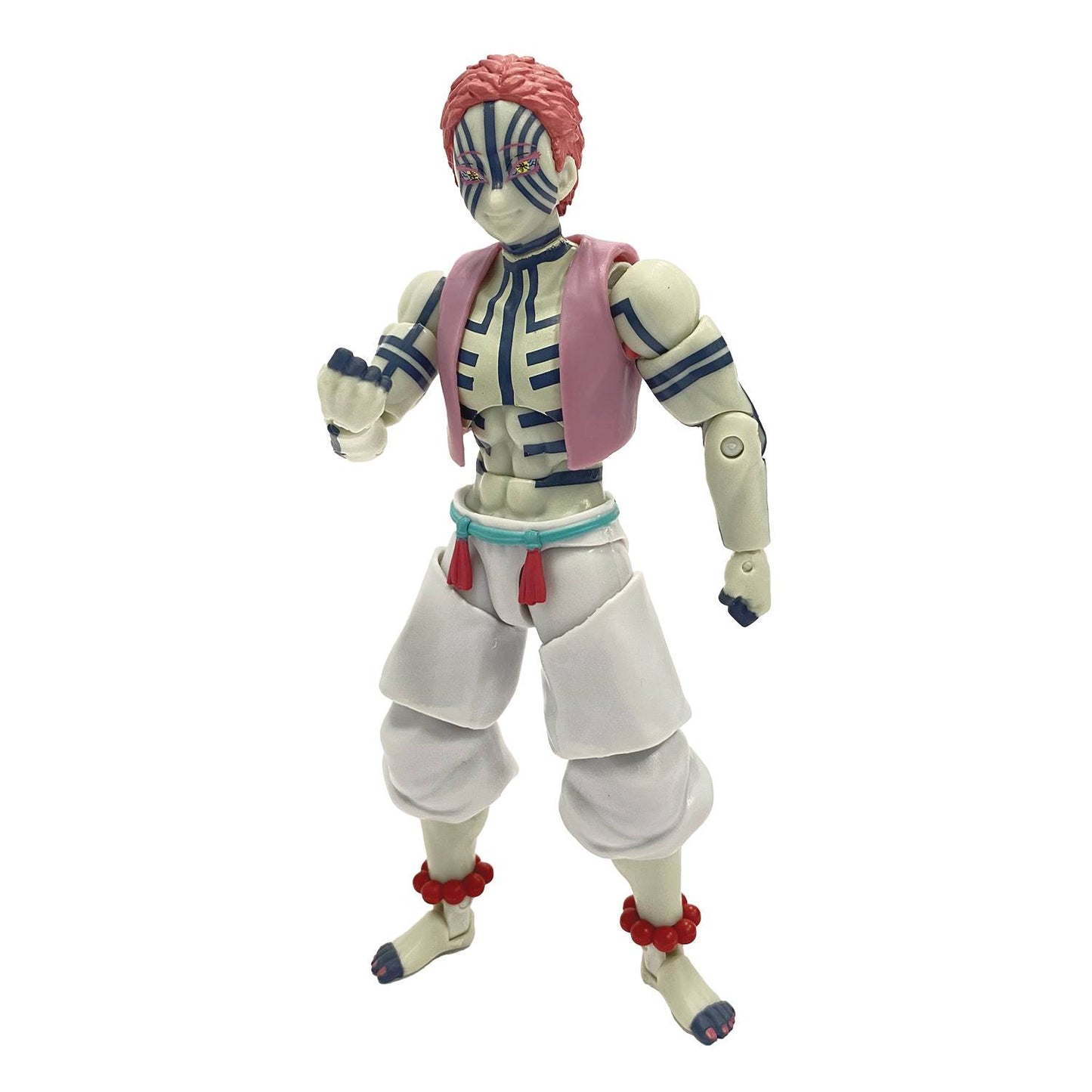 DEMON SLAYER ULTIMATE LEGENDS AKAZA AF (NET) (C: 1-1-2)