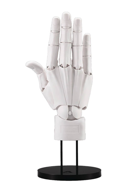 ARTIST SUPPORT ITEM HAND MODEL MEN S R WHITE (NET) (C: 1-1-2