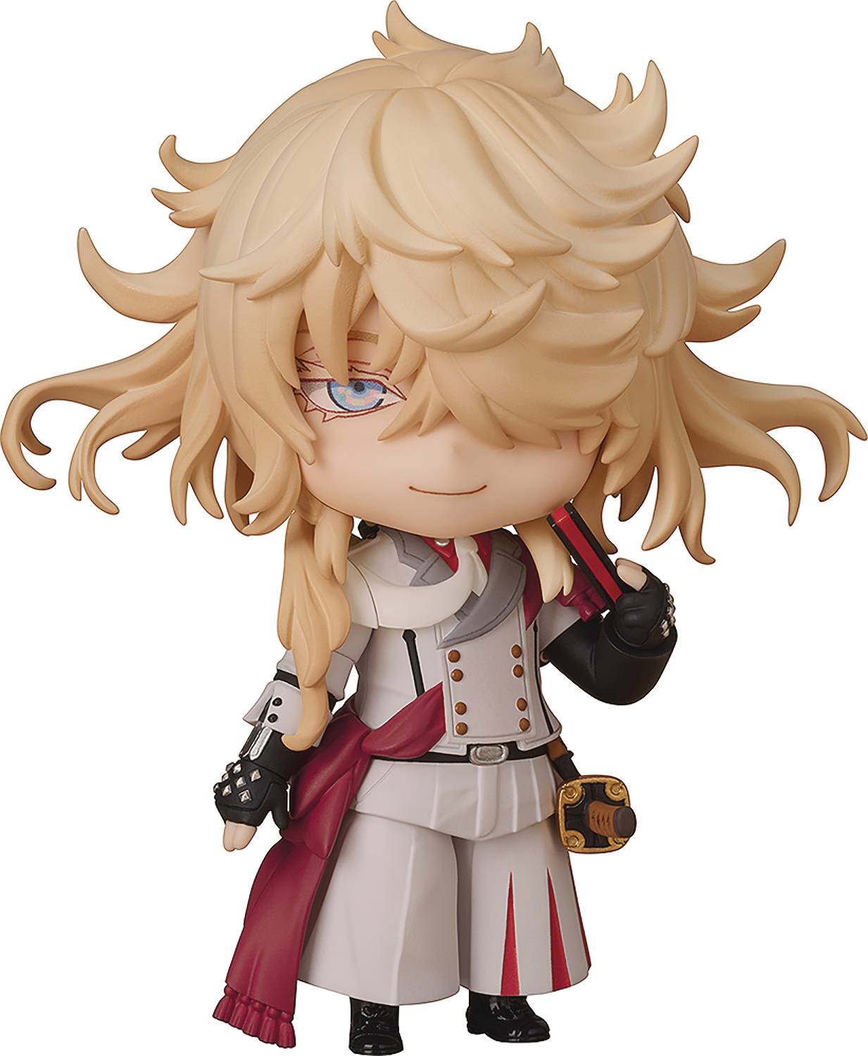 TOUKEN RANBU ONLINE ICHIMONJI NORIMUNE NENDOROID AF (NET) (C