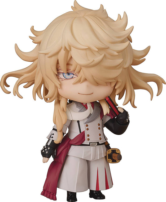 TOUKEN RANBU ONLINE ICHIMONJI NORIMUNE NENDOROID AF (NET) (C
