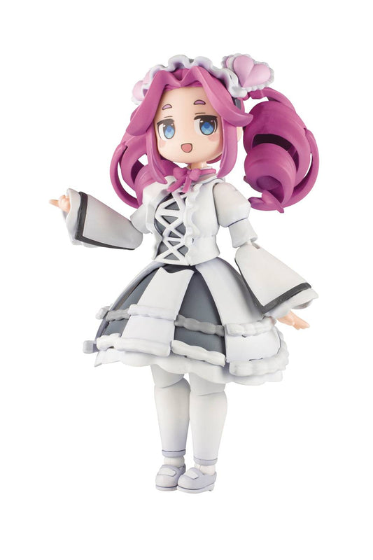 TOHOKU ZUNKO ZUNDAMON PROJECT PLAFIA SHIKOKU METAN 1/12 KIT