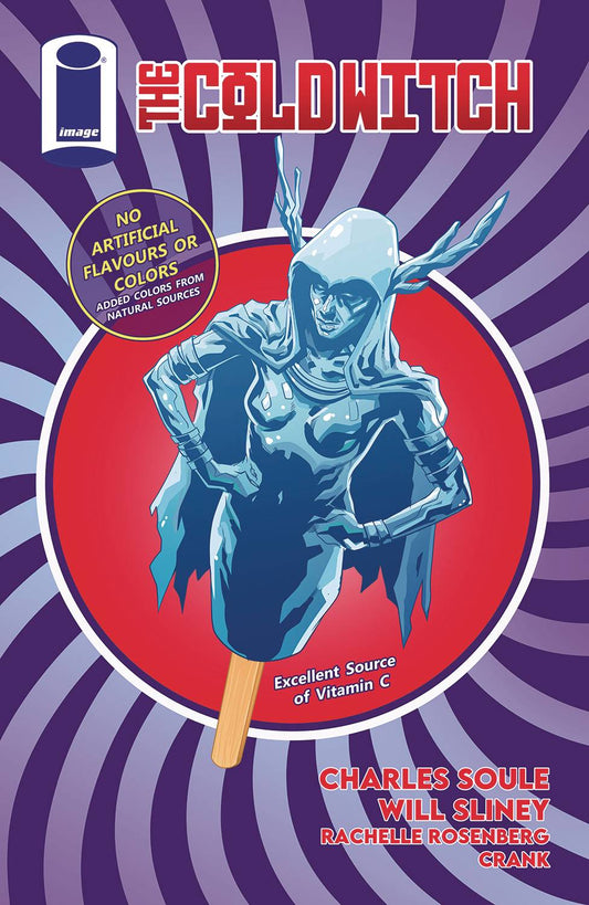COLD WITCH TALE O/T SHROUDED COLLEGE #1 (OF 5) CVR B 1:10