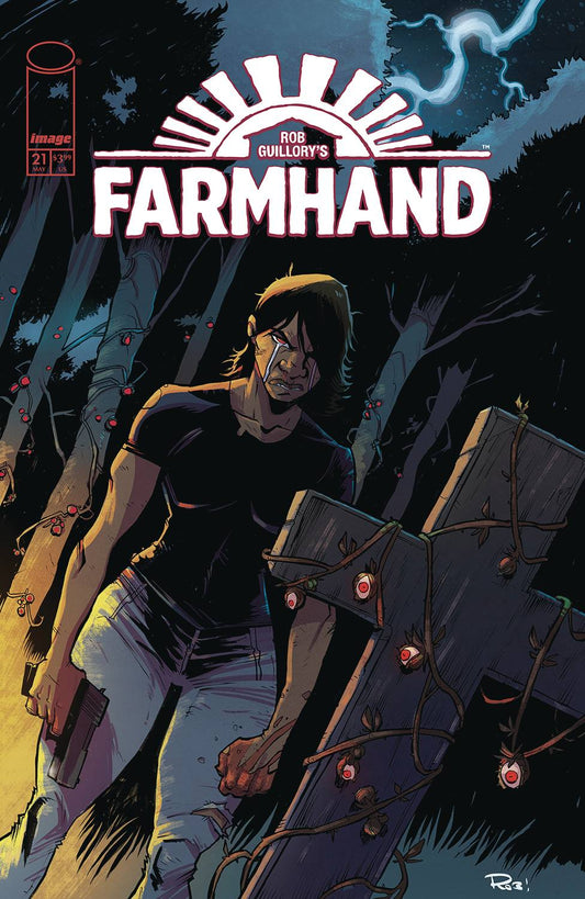 FARMHAND #21
