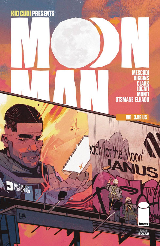 MOON MAN #10 CVR A MARCO LOCATI