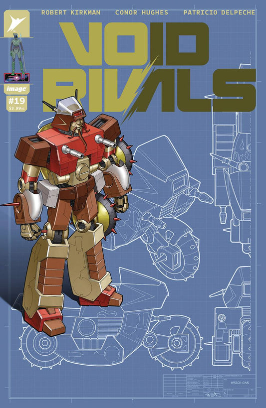 VOID RIVALS #19 CVR F INC 1:100 EJ SU VAR