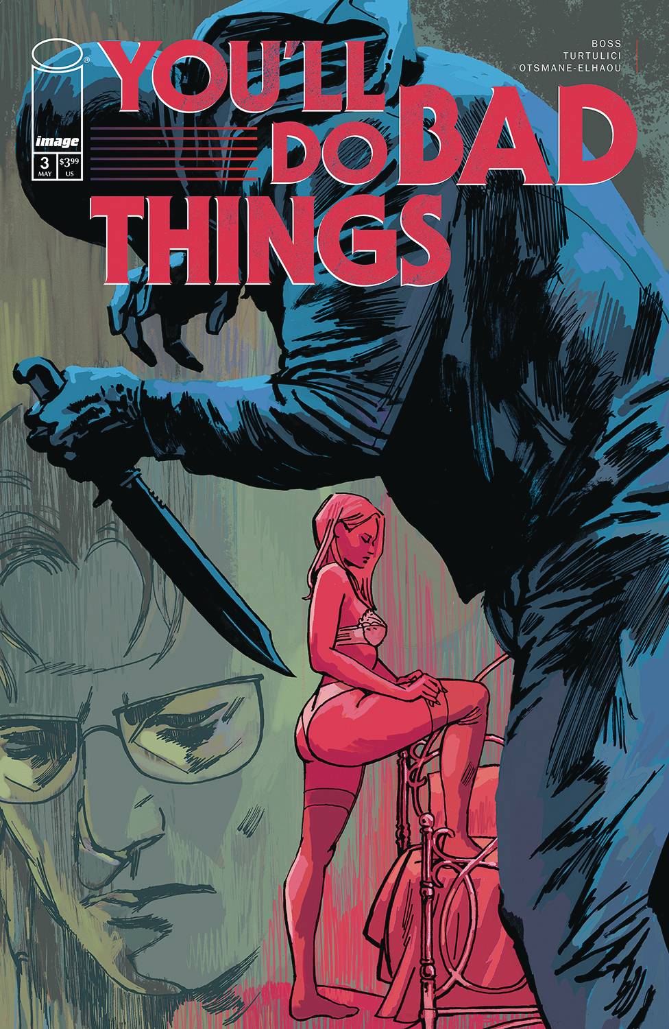 YOULL DO BAD THINGS #3 (OF 6) CVR C INC 1:10 HIXSON VAR (MR)