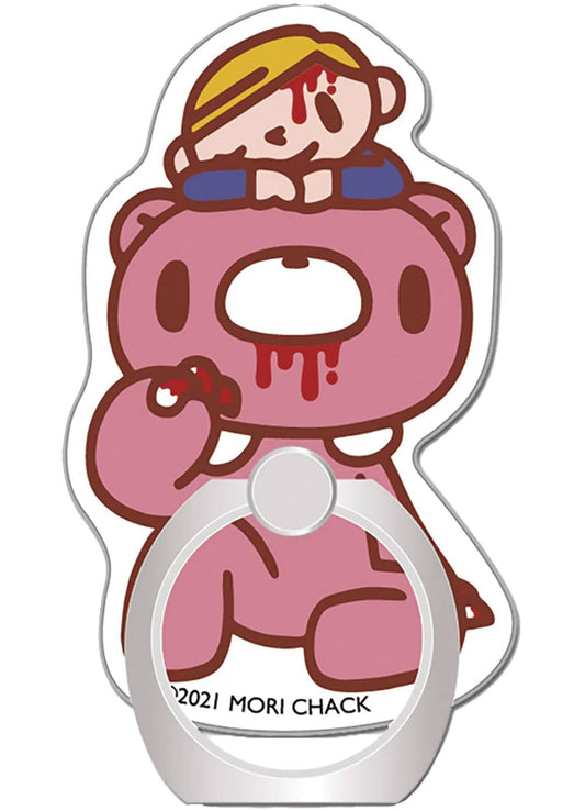 GLOOMY BEAR AND PITY PHONE RING (NET) (C: 1-1-2)