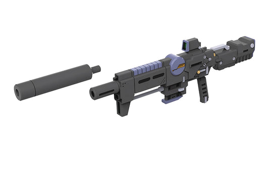 MSG WEAPON UNIT 52 STRIDE RIFLE ZERO (NET) (C: 1-1-2)