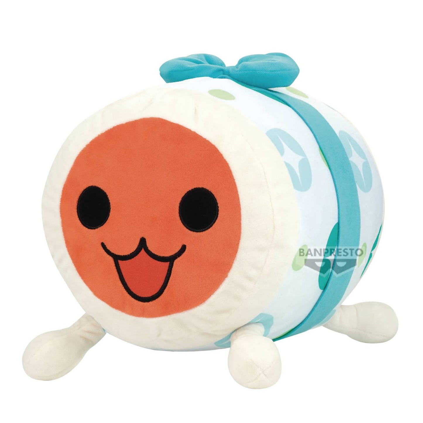 TAIKO NO TATSUNINYA YUKATA SUPER BIG PLUSH (NET) (C: 1-1-2)