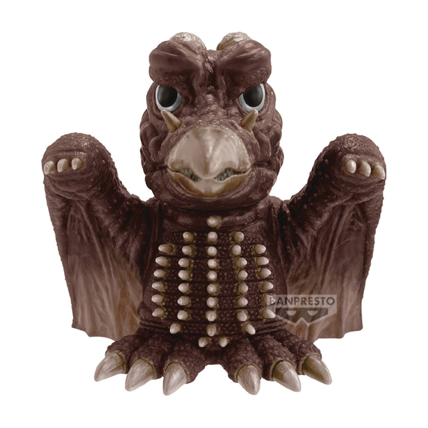 TOHO MONSTER SERIES ENSHRINED MONSTERS RODAN 1964 A FIG (NET