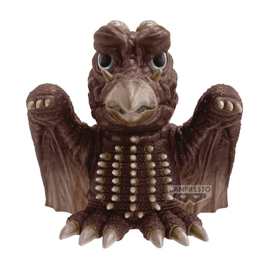 TOHO MONSTER SERIES ENSHRINED MONSTERS RODAN 1964 A FIG (NET