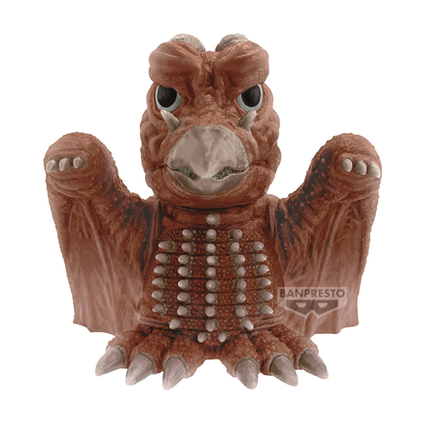 TOHO MONSTER SERIES ENSHRINED MONSTERS RODAN 1964 B FIG (NET