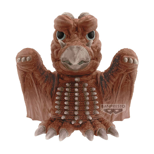 TOHO MONSTER SERIES ENSHRINED MONSTERS RODAN 1964 B FIG (NET
