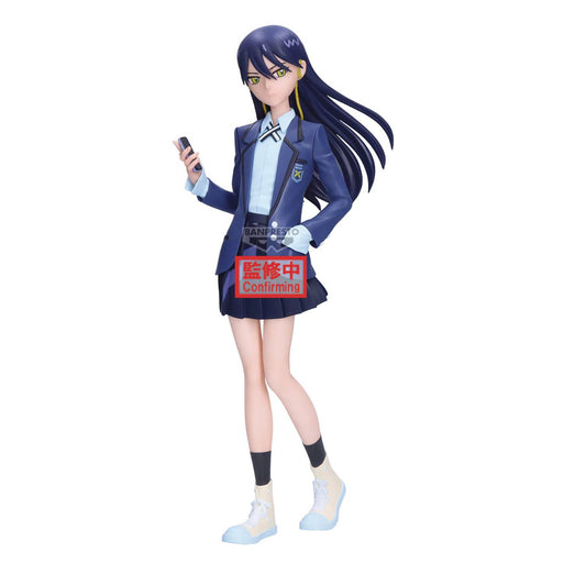 MOBILE SUIT GUNDAM GQUUUUUUX NHAAN FIG (NET) (C: 1-1-2)