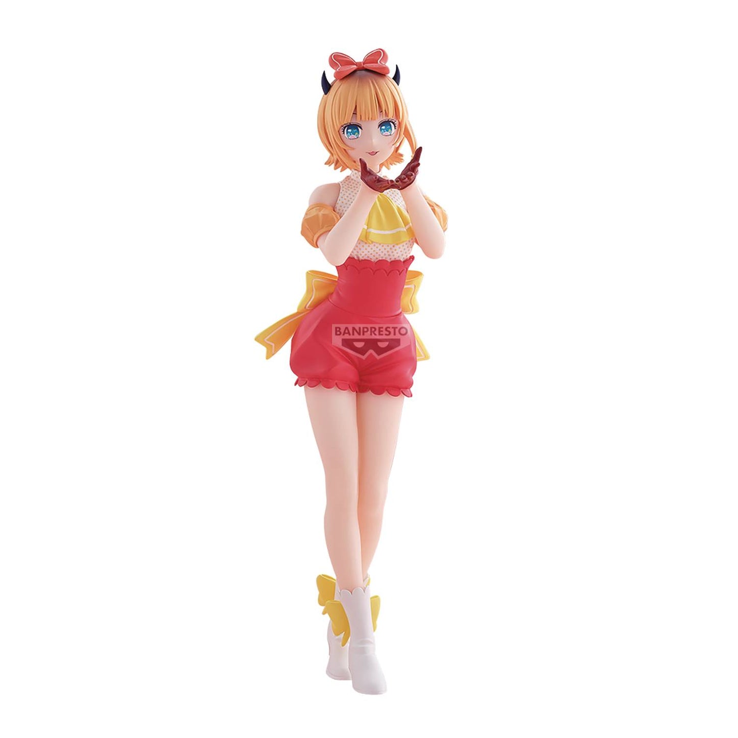 OSHI NO KO MEMCHO POP IN 2 FIG (NET) (C: 1-1-2)