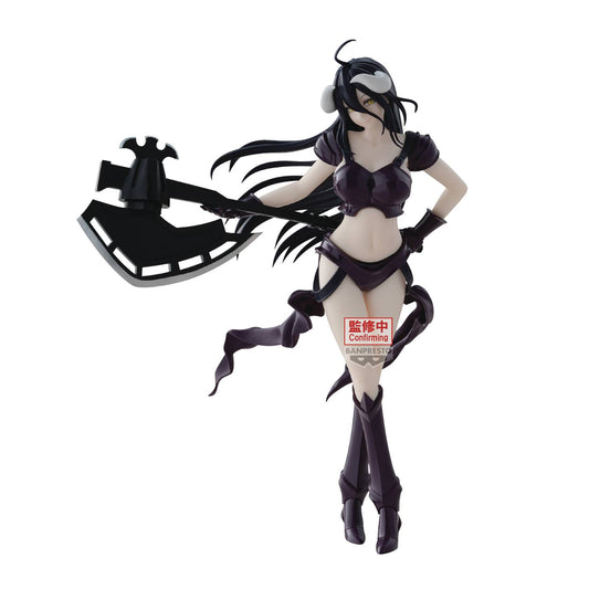 OLORD ALBEDO BIKINI ARMOR FIG (NET) (C: 1-1-2)