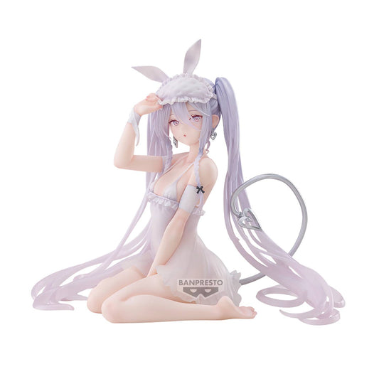 RURUDO ESPRESTO SLEEPY BUNNY SUGAR FIG (NET) (C: 1-1-2)